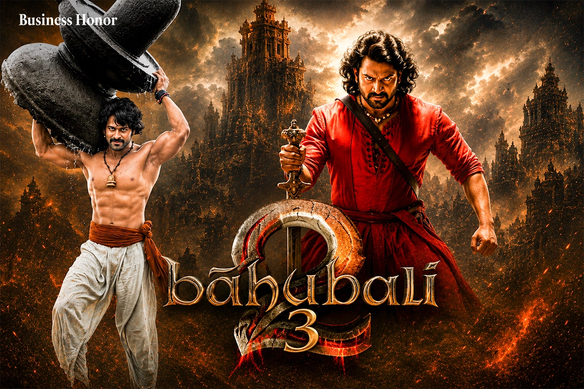 Is Baahubali 3 Finally Happening? Cast Drops Major Hints During Netflix Special